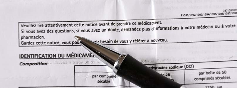 Le permis de visite Obtenir<br> un permis de visite