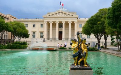 Avocat droit de visite Marseille, Allauch Les grands parents …