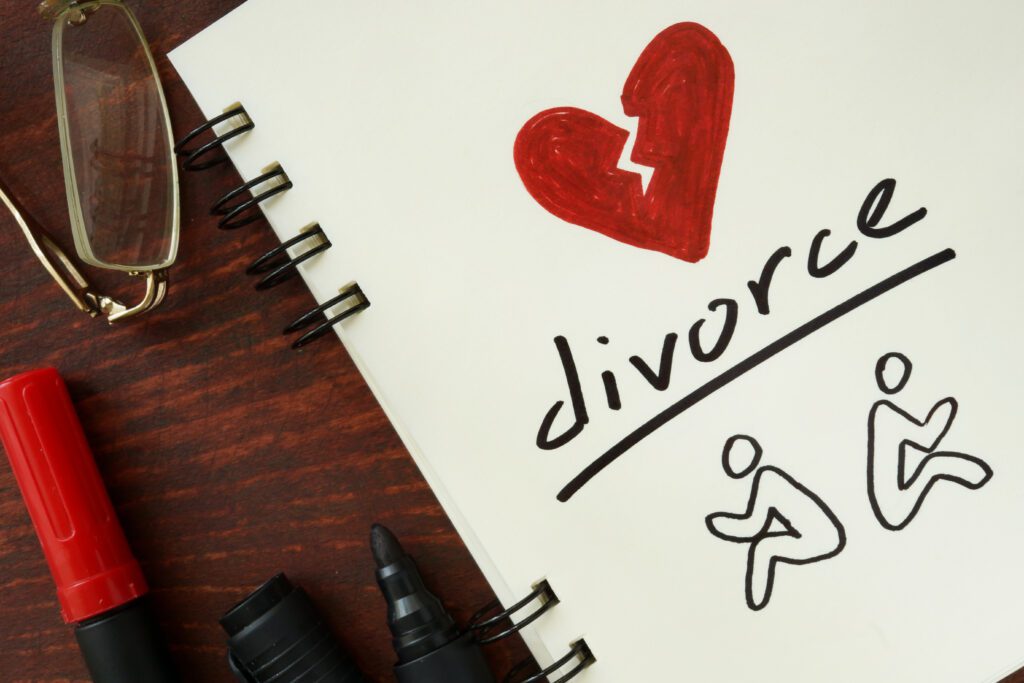 Actualité Divorce par votre Avocat en droit de la famille à Marseille