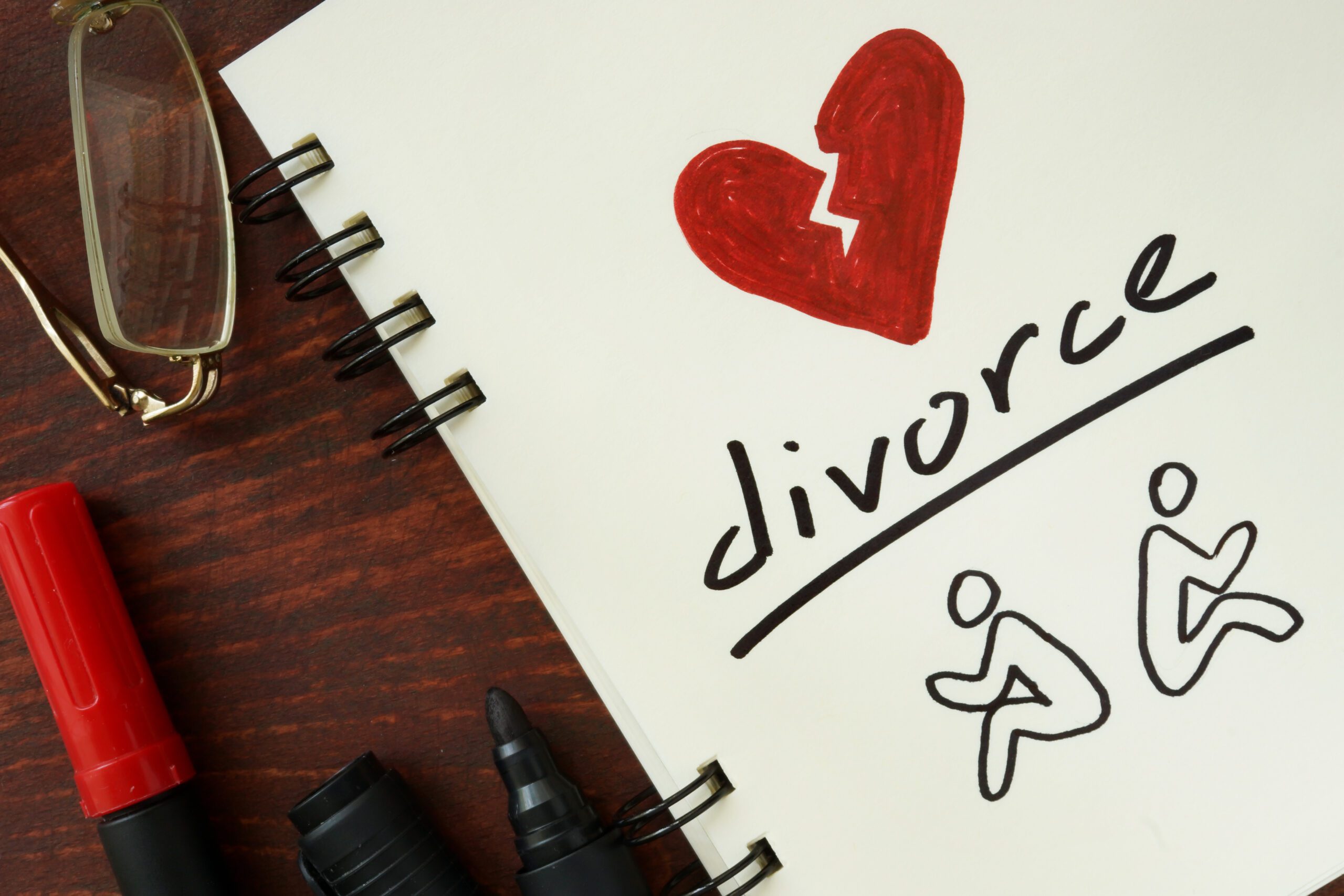 Actualité Divorce par votre Avocat en droit de la famille à Marseille