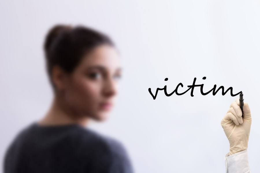 L’évolution de la protection des personnes victimes de violences conjugales