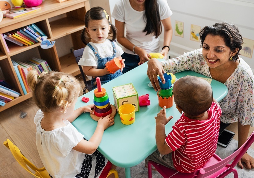 Actualité droit de l’enfant et Affaires familiales – Loi du 7 février 2022 sur la protection des enfants