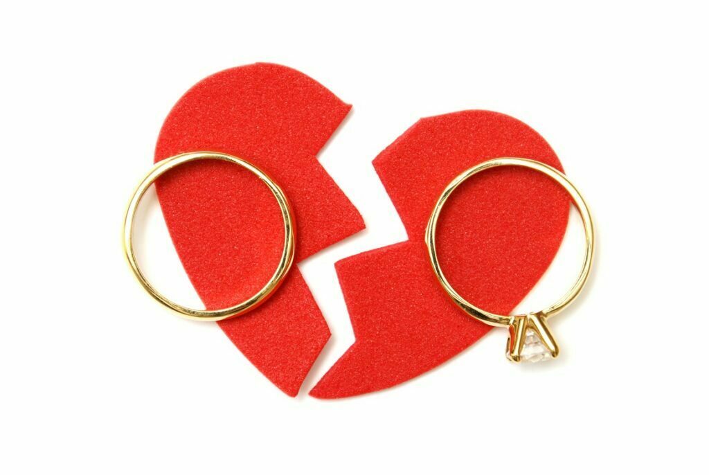 Le versement de la prestation compensatoire dans le divorce