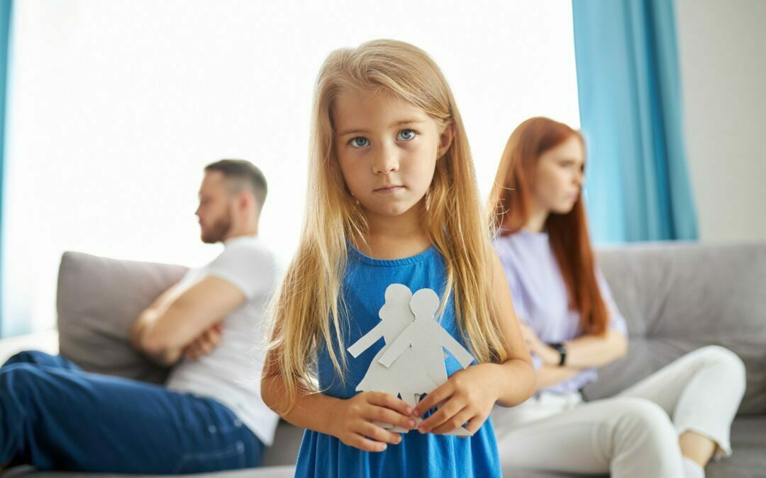 L’audition de l’enfant en droit de la famille
