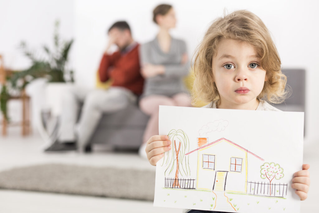 La gestation pour autrui – Situation en Europe et en France