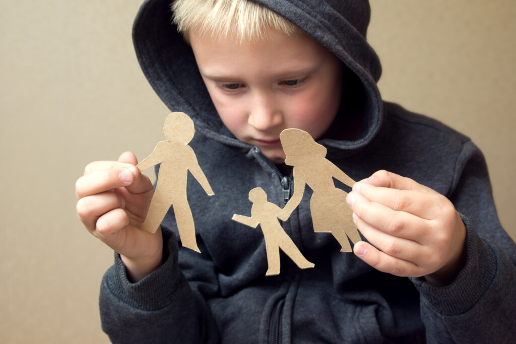 La loi du 18 Mars 2024 et la protection des enfants victimes de violence