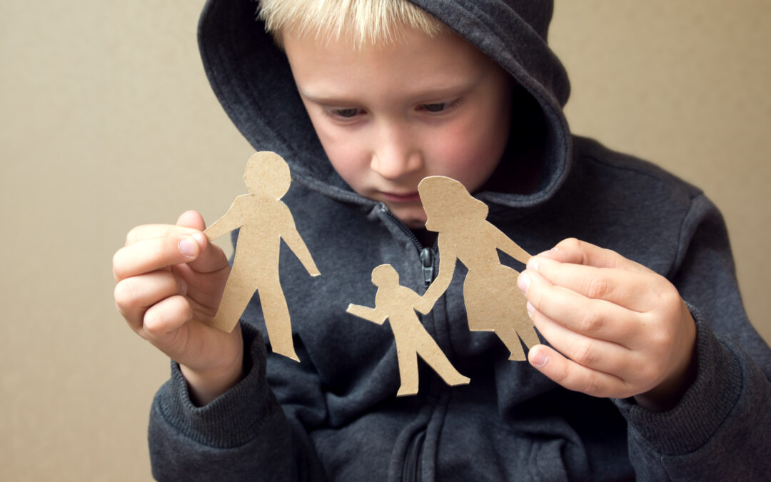 La loi du 18 Mars 2024 et la protection des enfants victimes de violence
