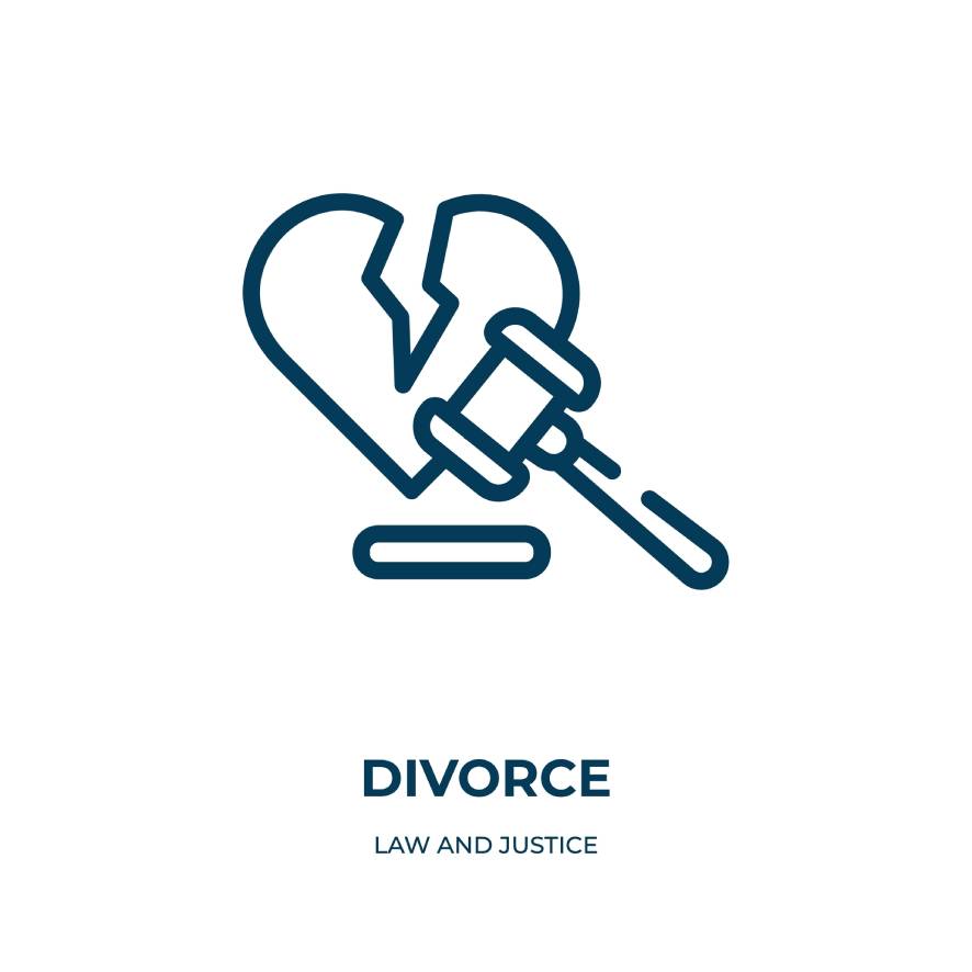 Le divorce et la fraude par la Cour administrative d’appel de Marseille