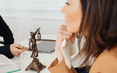 Avocat en affaires familiales à Marseille : pourquoi consulter ?