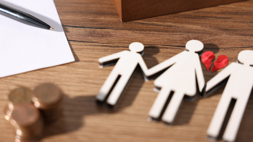 Pension alimentaire à Marseille : droits, calcul, révision et recours