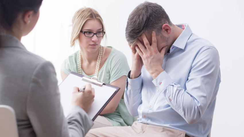 Médiation familiale à Marseille : résoudre un conflit familial avec l&rsquo;aide d&rsquo;un avocat