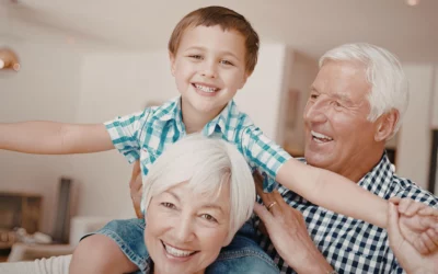 Droits des grands-parents à Marseille : que faire si vous ne voyez plus vos petits-enfants ?