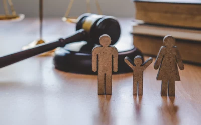 Avocat en affaires familiales compétent à Aubagne : quels services ?