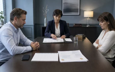 Divorce pour faute à Marseille : motifs, procédure et conséquences juridiques