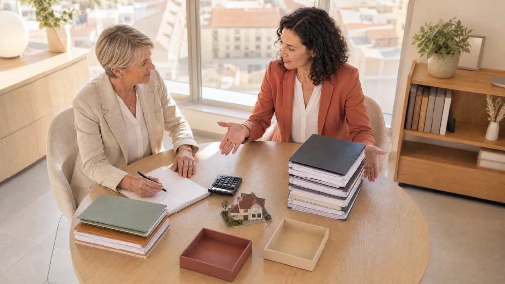 Prestation compensatoire à Marseille : calcul, conditions et versement